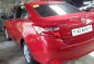 2018 Toyota Vios 1.3E Automatic FOR SALE-1