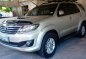 2014 Toyota Fortuner for sale-1