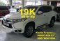 Mitsubishi Montero Sport 2018 for sale-0