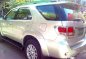 TOYOTA FORTUNER 2006 for sale-5