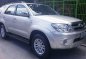 Ford Fortuner g 2006 for sale-4