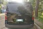 Hyundai Starex 2011 for sale-5