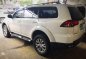 2014 Mitsubishi Montero GLX AT for sale-1