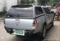 Mitsubishi Strada GLS Sport 2010 AT 4x4 for sale-4