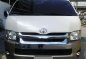 2015 Toyota HIACE Grandia GL FOR SALE-0