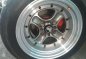 Mitsubishi Jeep Full Stainless for sale-9