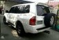 Mitsubishi pajero CK Local 2004 for sale-2