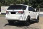 2013 Toyota Fortuner G 4x2 1st owned Cebu plate-6