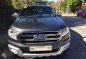 2017 Ford Everest Titanium Premium Plus-4