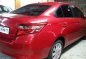 2018 Toyota Vios 1.3E Automatic FOR SALE-2