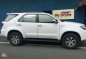 2006 Toyota Fortuner for sale-0