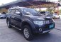 2010 Mitsubishi Montero for sale-0