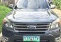 2012 ford everest for sale-0
