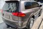 MITSUBISHI MONTERO SPORT 2011 FOR SALE-1