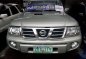 2007 Nissan Patrol for sale-2
