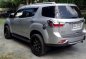  Isuzu Mux 2015 for sale-7