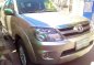 Toyota FORTUNER for sale-0