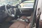 2018 Toyota Fortuner G Automatic transmission First owned-10