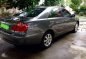 toyota camry 2.4v 2005 for sale-0