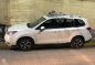 2014 Subaru Forester XT Turbo for sale-4