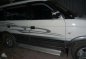 mitsubishi adventure gls sport 2005 for sale-4