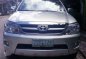 Ford Fortuner g 2006 for sale-2