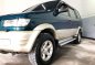 Isuzu Crosswind Xuv 2002 for sale-5