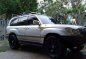 FOR SALE TOYOTA Land Cruiser 2000MODEL -10