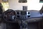 2011 Toyota Hilux 4x4 Manual Transmission TOP OF THE LINE-5
