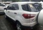 2017 Ford Ecosport for sale-4