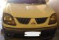 Mitsubishi Adventure Gls Sport 2006 for sale-1