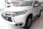 Mitsubishi Montero GLX MT 2018 for sale-3