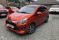 2018 Toyota Wigo for sale-0