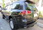 MITSUBISHI Montero 2010 GLS Matic 48K Mileage-7