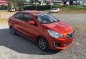 2017 Mitsubishi Mirage G4 for sale-0