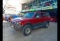 1990 Toyota 4Runner 3.0 V6 MT for sale-7