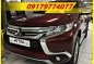 Mitsubishi Montero Sport 2018 for sale-0