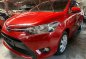 2017 Toyota Vios for sale-0