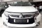 Mitsubishi Montero GLX MT 2018 for sale-1