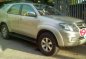 TOYOTA FORTUNER 2006 for sale-1