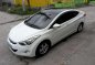 Hyundai Elantra 2012 For sale-1