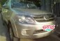 TOYOTA FORTUNER 2006 for sale-2