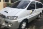 For Sale Hyundai Starex 2003 Model-0