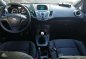 For sale Ford Fiesta 2014 hatch MT fresh!-3