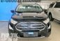 2018 FORD EcoSport Promotion-2