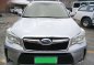 Subaru Forester XT 2013 for sale-8