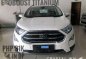 2018 FORD EcoSport Promotion-1