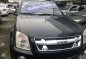 2010 Isuzu DMAX for sale-0