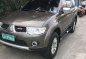 2013 Mitsubishi Montero for sale-1