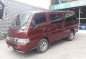 2013 Nissan Urvan VX18 for sale-9